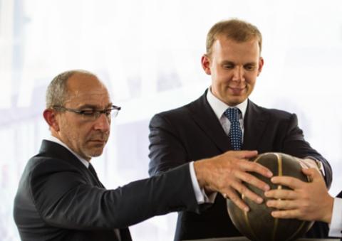 ВЕТЭК опроверг скандальную информацию по строительству Харьков Арены