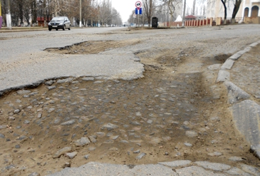 Пекельна траса на Ічнянщині