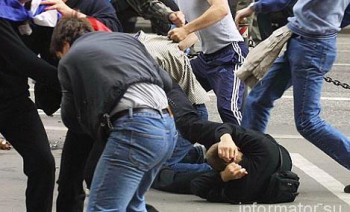 Белый теплоход и черный беспредел. Есть ли управа на регионала Котовского?