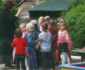 Беременеть в Украине теперь чревато налогом