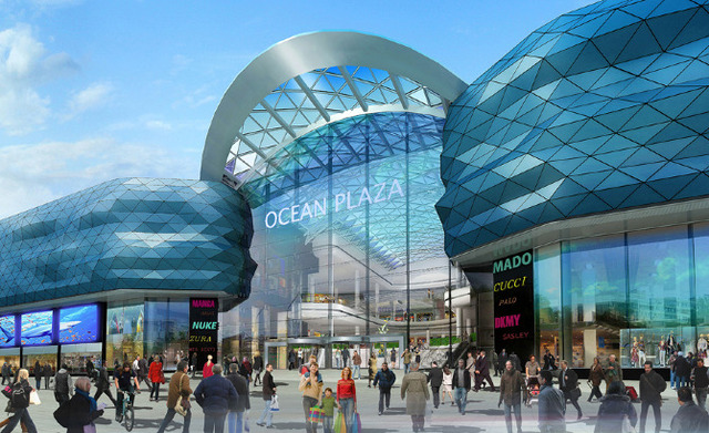  Ocean Plaza  
