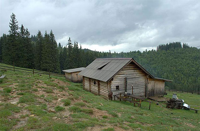 Прокуратуру просять не допустити захоплення мисливських угідь на Львівщині