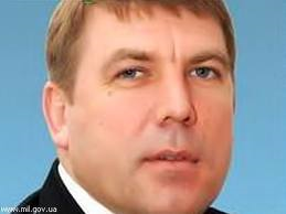 Трижды судимый Глава Госкомзема Черпицкий пытается лишить украинцев земли