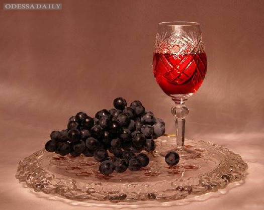 Рейдеры захватившие Килийский винзавод опять в Килие