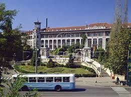 В Республике Молдова возбудили уголовное дело по факту кражи государственного санатория «Молдова»