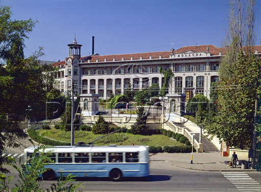 Украинские предприниматели лишили Республику Молдова государственной собственности