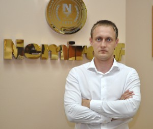 Компания ДП “УВК “Nemiroff” получила финальное подтверждение законности своей хозяйственной деятельности