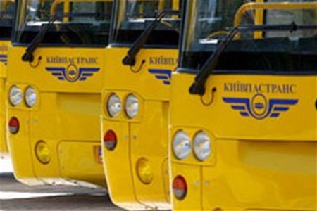 Крупные перевозчики не хотят заключать официальный договор с автовокзалом Одессы