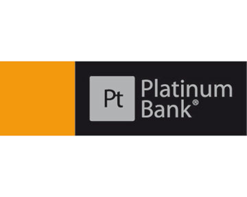Кауфман покупает Platinum Bank