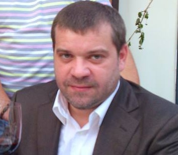 Запорожские «соловьи» «смотрящего» Анисимова