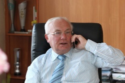 Черниговский «Домобудівник» так и не начал работу