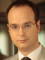 Илья Архипов: Не верю в объединение «Астелита» и «Укртелекома»