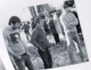 Помічник нардепа Тедеєва стріляв в міліціонера на Чернігівщині