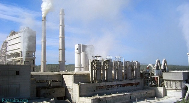   Jura-Cement-Fabriken AG  