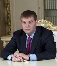 "Смотрящего" Анисимова изгнали из запорожской оппозиции