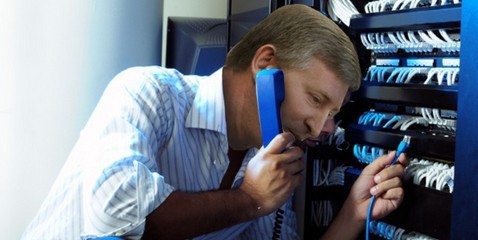 Ринат уже готовится к распродаже “Укртелекома” по частям