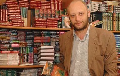 Глава издательства «Фолио»: Долги сети магазинов «Буква» мы не рассчитываем вернуть