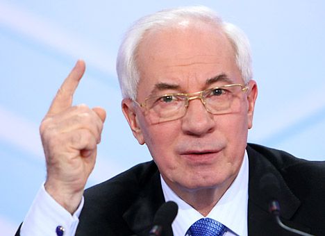 Кабмин предлагает штрафовать коррупционеров аж на 400 гривен