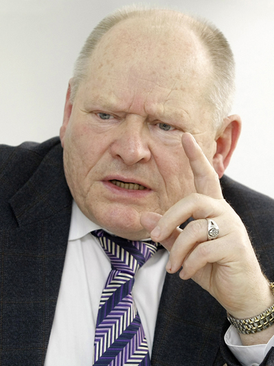 Жене Жулинского дали пять лет за махинации