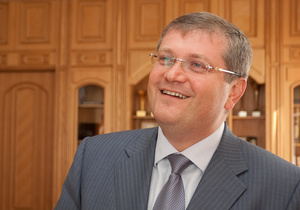 Вилкул позарился на интернет