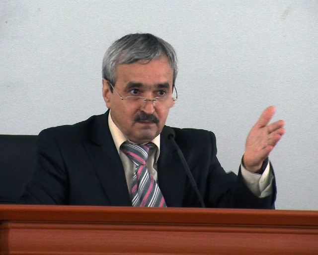 Мэра Александрии Цапюка обвиняют во взяточничестве