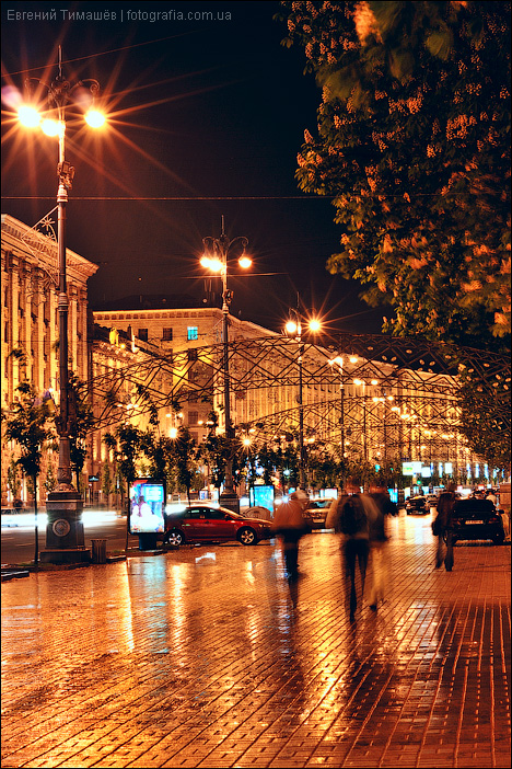 Аферисты напродавали магазинов на Крещатике на 120 миллионов