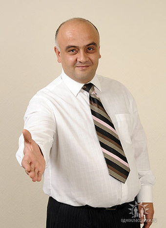 Килинкаров требует сажать за зарплату «в конверте»