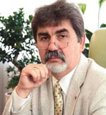 Экс-управляющий госреестрами Добжанский из Израиля пошел судом на Украину