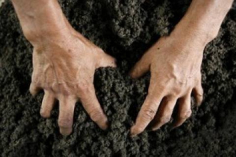 На Харьковщине чиновники одаривали землей покойников