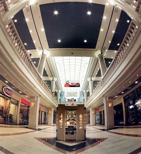 Собственник «Глобуса» теперь еще и колумбийский наркобарон