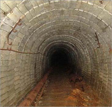 На строительстве киевского метро украли почти 13 миллионов