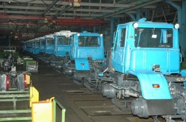 Подробности скандала на Харьковском тракторном заводе: сорванные контракты и тысячи безработных
