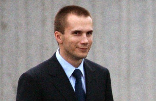 Син Януковича продав майже 7 мільйонів тонн вугільного концентрату