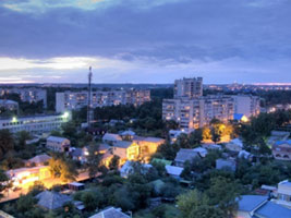 Самозахватчики остаются безнаказанными. В Ирпене захватили целую улицу