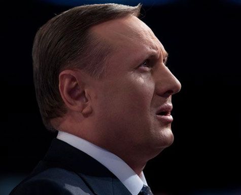 Ефремов положит в карман еще 40 миллионов, за счет «Луганскугля»