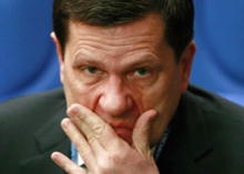 Первый пошел. Расследование отставки Костусева, стали известны грядущие кадровые потрясения