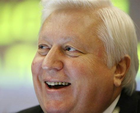 Кому в Генпрокуратуре досталось «наследство» Кузьмина