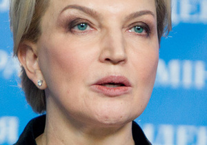 Швидка Богатирьова