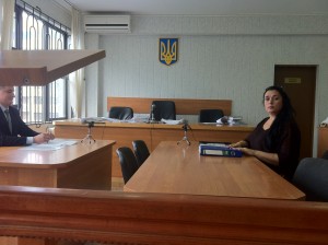 УПК на позитиве