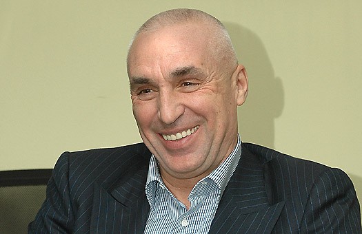 Хроніки Нарнії: Ярославський у пошуках Святаша