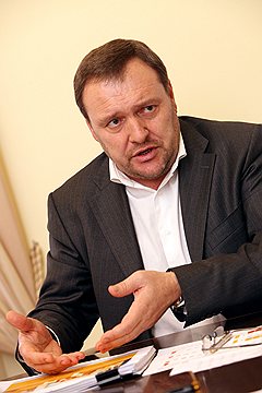 Андрей Яцура: банк не использовал в полную силу свои бизнес-возможности