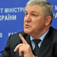 Прокуратура «копает» под бывшего министра Ежеля