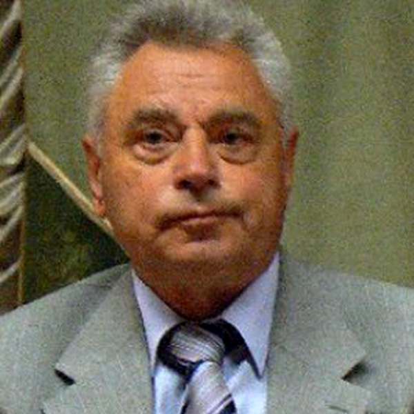 Нищета благотворителя