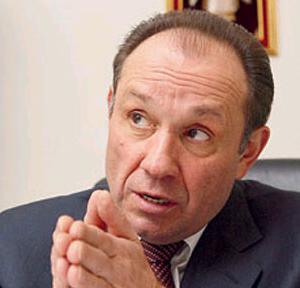 Голубченко снова поручено спасти столицу от «Киевгаза»