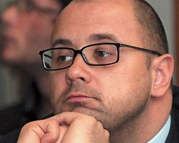 Святаш не желает договариваться с «Укрсиббанком»