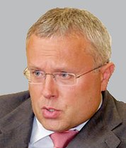 Российского олигарха Лебедева лишают собственности в Крыму