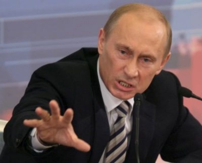 Путин прибирает к рукам украинскую космическую отрасль