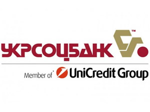 Укрсоцбанк поглотил УниКредит Банк