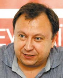 Говорит и доказывает телеканал "ЕспресоTV" Николая Княжицкого