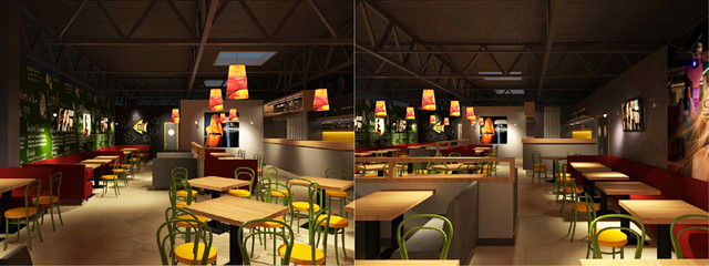 Ресторан с оффшорными владельцами травит жителей Позняков